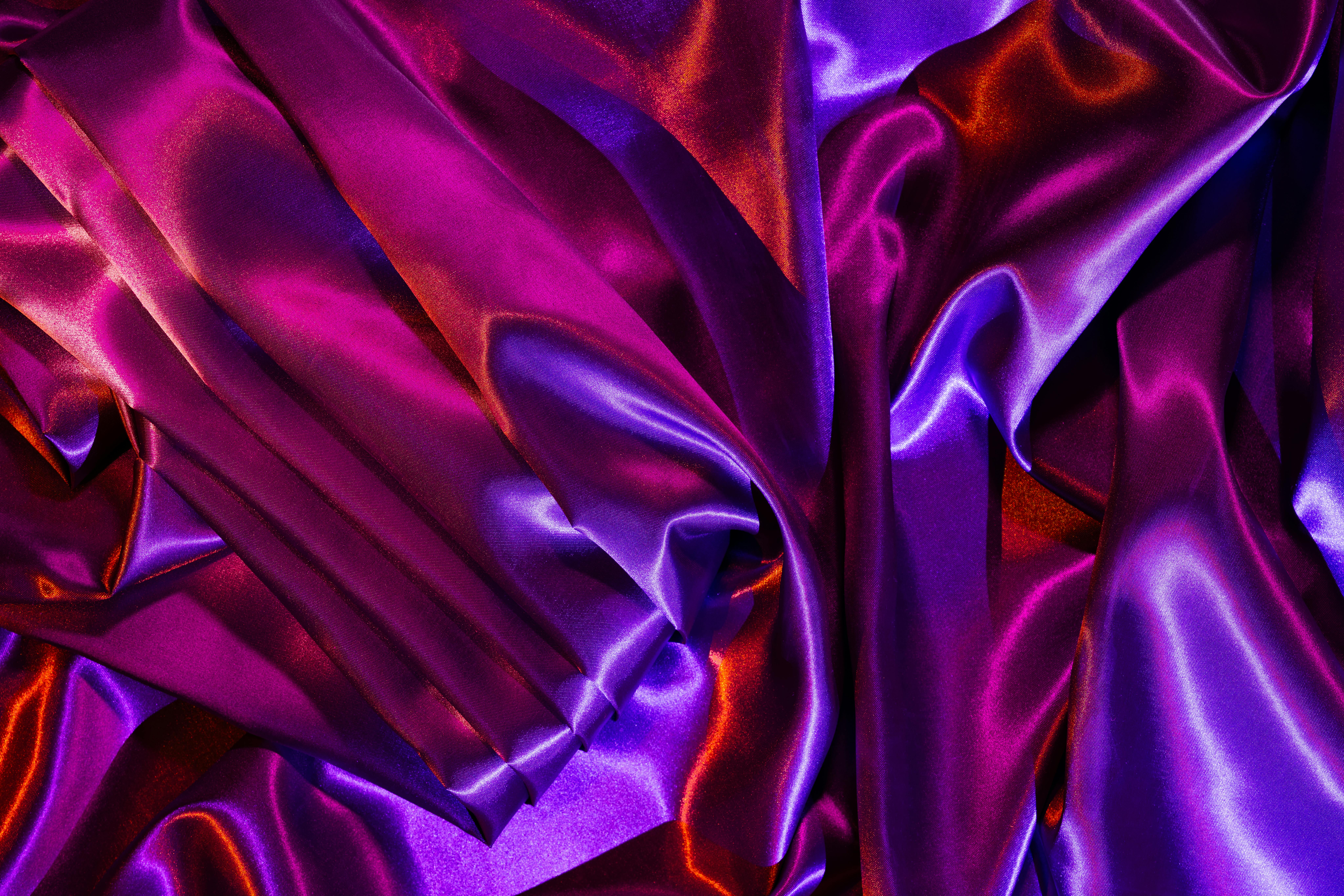 L’enfer, c’est les autres… et le polyester