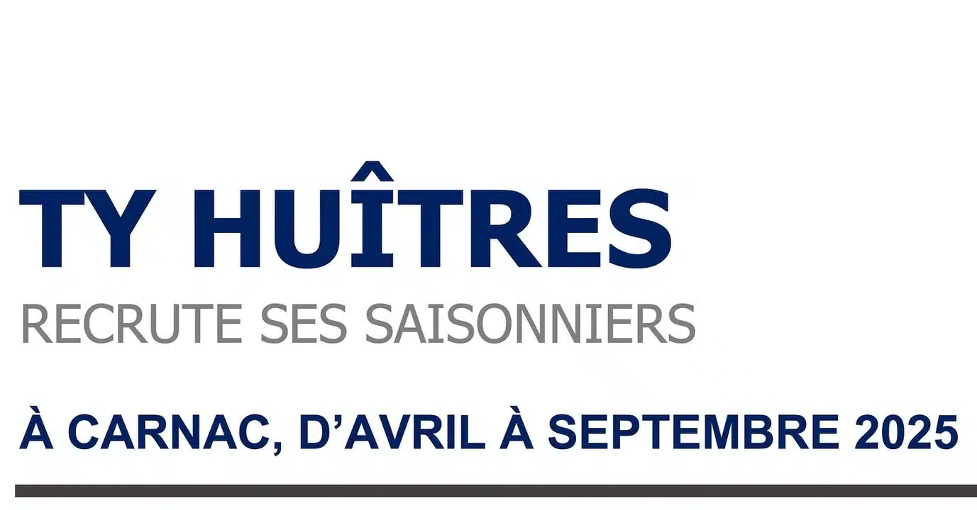 image de recrutement