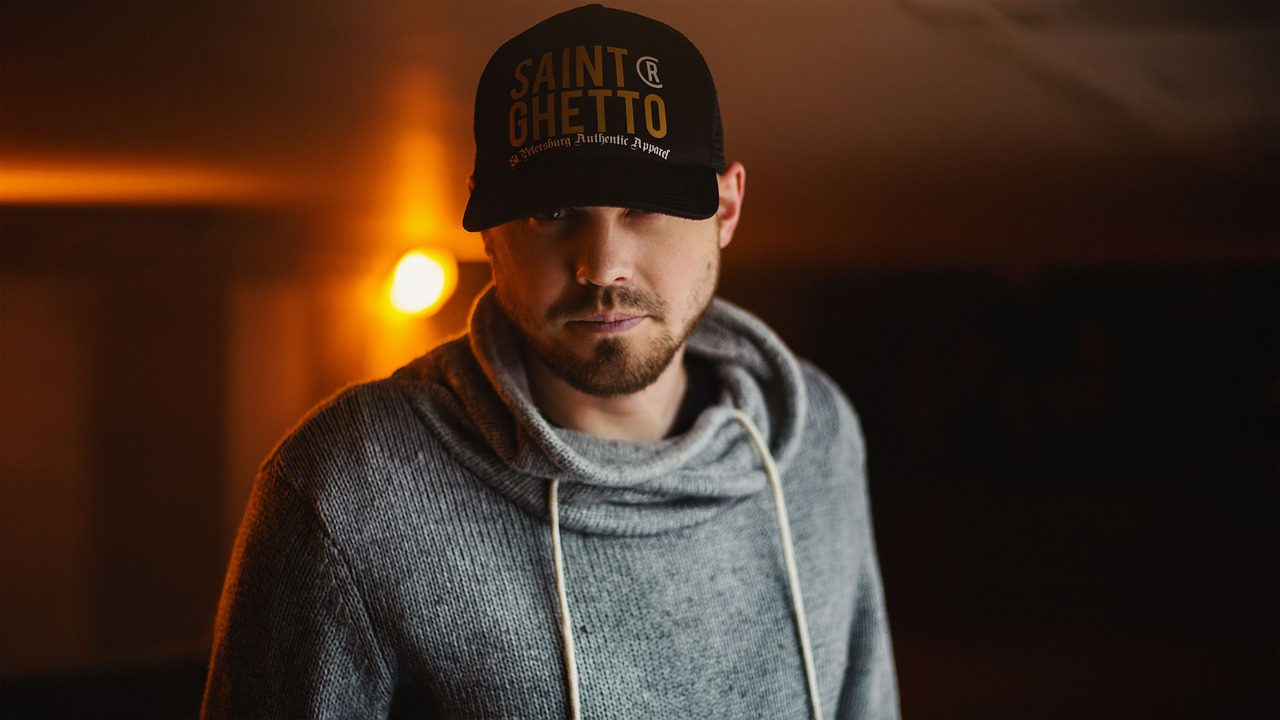 Image de sweat