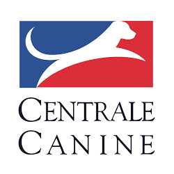 Logo Société Centrale canine