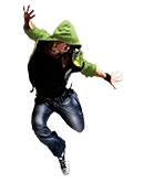 Style dance