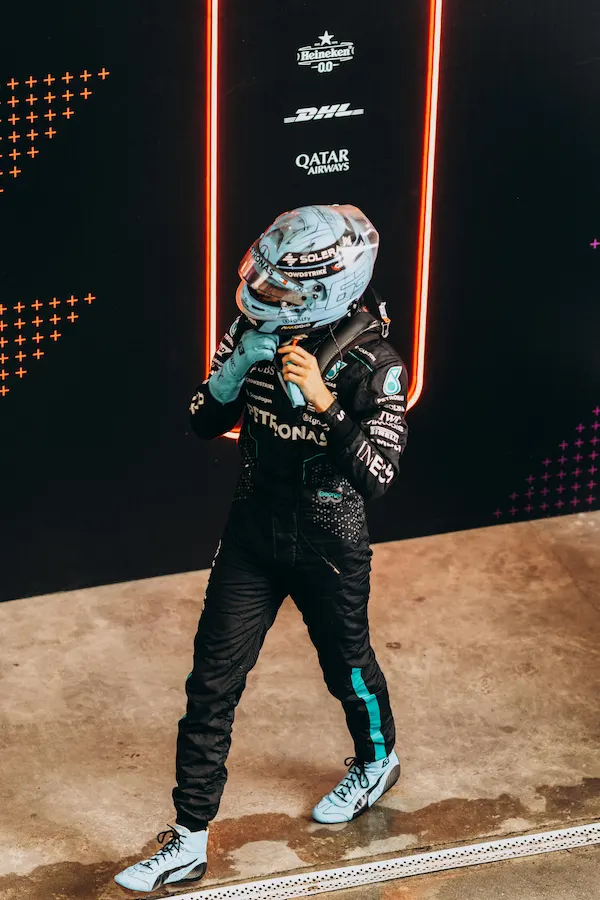 Pilotes F1