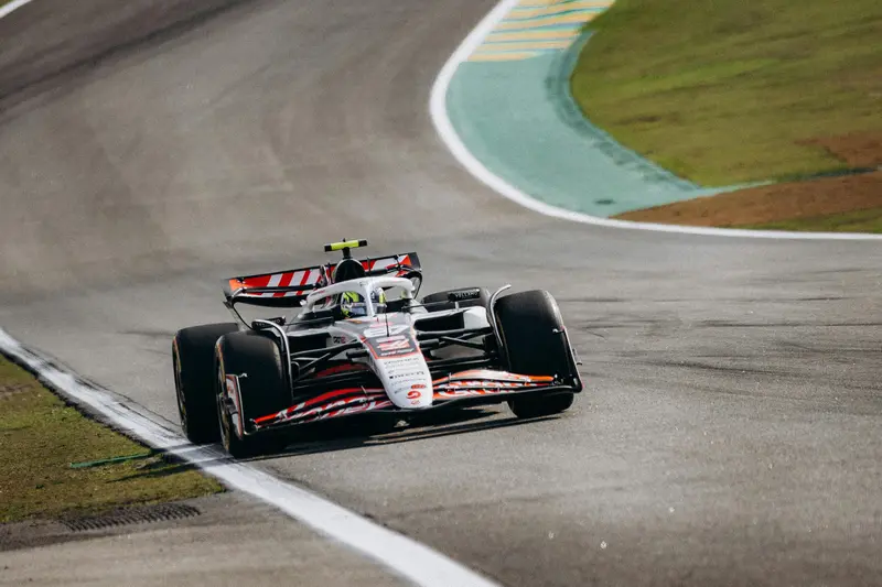 Haas