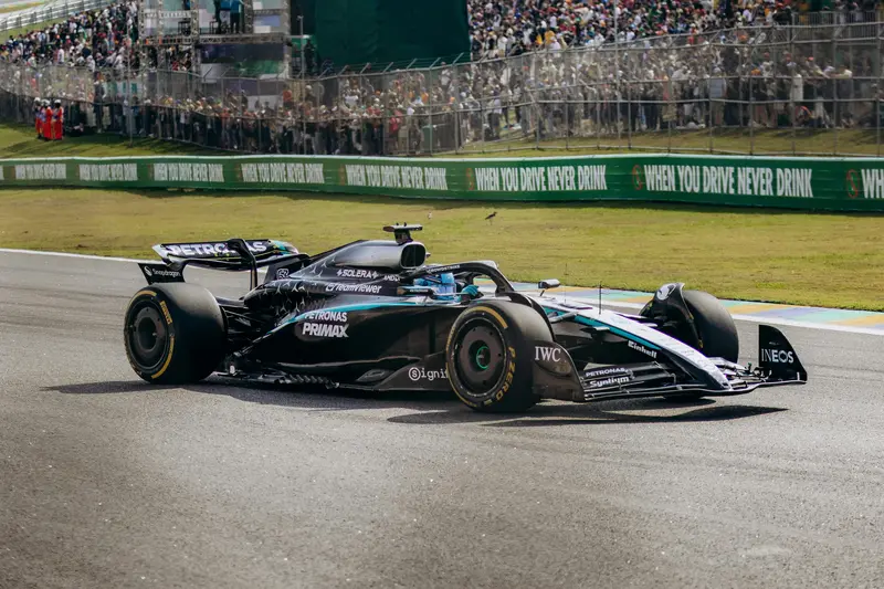 Mercedes
