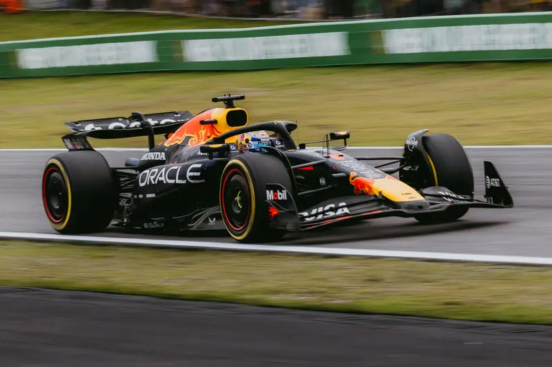 Red Bull Racing