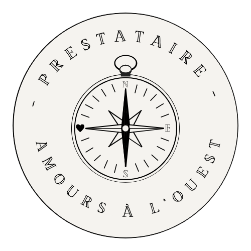Logo Amours à l'Ouest