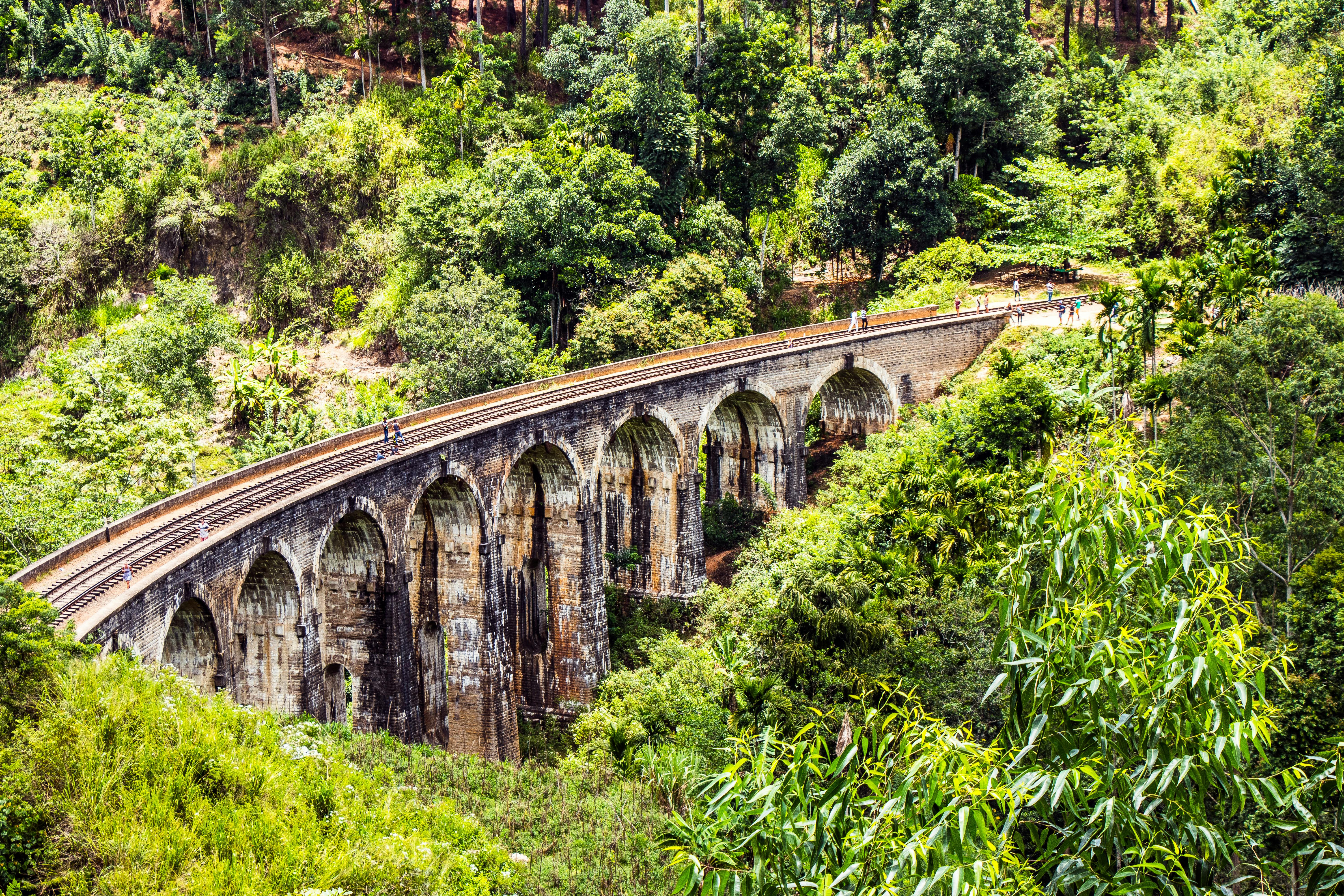 Sri Lanka — destination voyage Amanéa