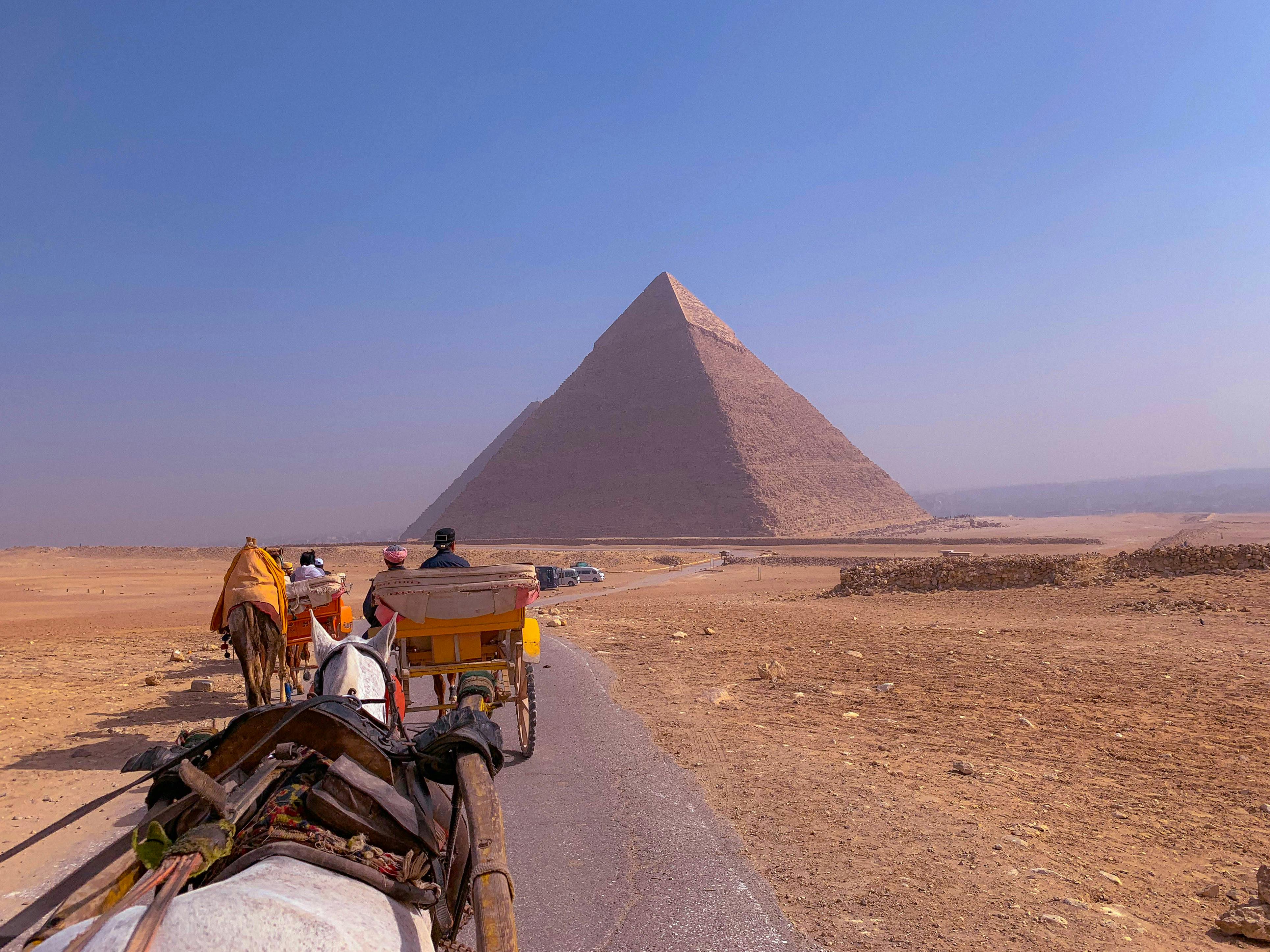 Égypte — destination voyage Amanéa