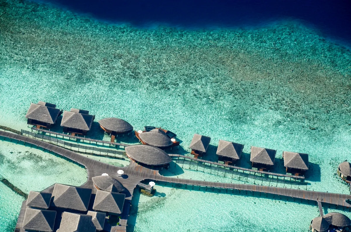 Voyage sur mesure Amanéa