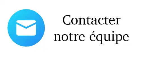 Contacter notre équipe