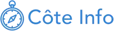 Logo Côte Info